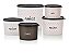 Tupperware® Tupper® Caixa Sal Simone Mendes - 1.3kg - Imagem 4