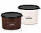 Tupperware® Tupper® Caixa Café Simone Mendes - 700g - Imagem 4