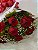 Buque de 8 Rosas Vermelhas - Imagem 1