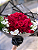 Buque 40 Rosas Luxo - Imagem 2