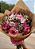 Buquê de Rosa Flor de Liz - Imagem 2