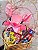 Cesta Love Stitch - Imagem 2