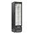 Refrigerador Expositor Vertical Gelopar GPTU-230 PR (127V) - Imagem 2