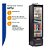Refrigerador Expositor Vertical Gelopar GPTU-230 PR (127V) - Imagem 3