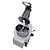 Processador de Alimentos Industrial Skymsen PA7 Pro Inox com 7 Discos Bivolt - Imagem 5