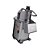 Processador de Alimentos Industrial Skymsen PA7 Pro Inox com 7 Discos Bivolt - Imagem 1
