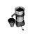 Extrator de Sucos Profissional Inox Bivolt EX Skymsen - Imagem 3