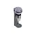 Batedor de Milkshake Profissional Copo Inox BMS-N Skymsen - Imagem 4