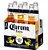 Cerveja Corona Extra Long Neck 330ml Pack (6 unidades) - Imagem 1
