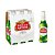 Cerveja Stella Artois 330ml Pack (6 unidades) - Imagem 1