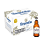 Cerveja Hoegaarden Wit 330ml caixa (24 Unidades) - Imagem 1