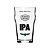 Copo Serras Gerais IPA 473ml - Imagem 1