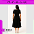Vestido Evasê - Imagem 2