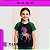 Baby Look Raglan - Imagem 1