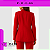 Blazer Barra Arredondada - Imagem 2
