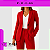 Blazer Barra Arredondada - Imagem 1