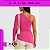 Blusa Assimétrica 1 Ombro - Imagem 2