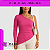 Blusa Assimétrica 1 Ombro - Imagem 1
