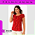 Blusa Manga Tulipa - Imagem 1