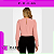 Blusa Punhos Largos - Imagem 2