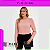 Blusa Punhos Largos - Imagem 1