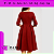 Vestido Midi Social - Imagem 2