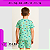 Pijama Curto Menino - Imagem 2