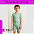 Pijama Curto Menino - Imagem 1