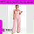 Conjunto Regata Laço + Calça - Imagem 1