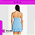 Vestido Nó Laise - Imagem 2