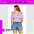Blusa Com Babado - Imagem 2