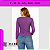 Blusa Com Franzido - Imagem 2
