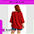 Blusa Túnica Alongada - Imagem 2