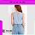 Regata Decote Alto - Imagem 2