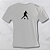 Camiseta Premium - Futebol - Imagem 1