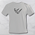 Camiseta Premium - Pilates - Imagem 1
