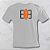 Camiseta Premium - Pickleball 1 - Imagem 1