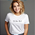 Camiseta Premium Babylook - Imagem 1