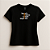 Camiseta Babylook - Beach - Imagem 1