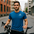 Camiseta Bike - Imagem 1