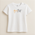 Camiseta Babylook - Doyourbest - Imagem 2