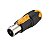 CONECTOR PLUG SPEAK-ON AMETRON ALD-4051 - Imagem 1