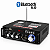 Amplificador de Áudio Hi-Fi Bluetooth – USB / SD / FM / 2 Entradas para Microfone - Imagem 1