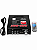 Amplificador de Áudio Hi-Fi Bluetooth – USB / SD / FM / 2 Entradas para Microfone - Imagem 3