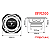 ALTO FALANTE PROMAX 8FR 200-8SL  150W Rms - Imagem 3