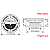 ALTO FALANTE PROMAX 10 PW10-8 450RMS - Imagem 5