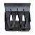 GUIA DE ONDAS PARA 2 X DRIVERS 1,4'' 38mm AJH-5945 LINE ARRAY - Imagem 3
