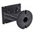 GUIA DE ONDAS PARA 1 DRIVER 26mm B&C - Imagem 1