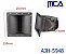 GUIA DE ONDAS PARA 1 DRIVER 2'' GARGANTA 50mm AJH-5948 - Imagem 1