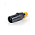 Conector Ametron Cannon/ XLR (MACHO ) ALA-1129BG - Imagem 1